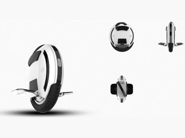 Моноколесо KingSong ks14d 420Wh